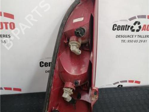 Left taillight FORD FOCUS III Saloon 1.6 Ti | BP27843084C34 