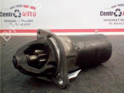 Used Starter BMW 3 Compact (E46) 316 ti (115 hp) 27850946