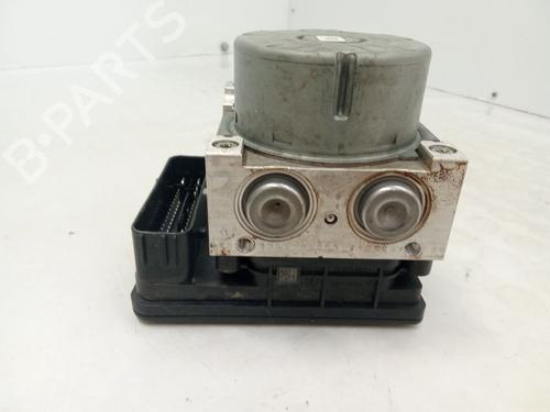 Used ABS pump ABS pump FORD TRANSIT CONNECT V408 Box Body/MPV 1.5 EcoBlue (75 hp) 33703566 33703566