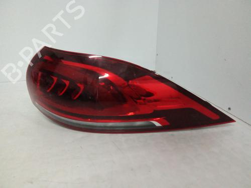 Right taillight MERCEDES-BENZ GLE (V167) GLE 400 d 4-matic (167.123) | BP31874939C35