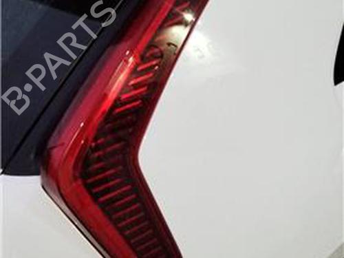 Used Right taillight KIA NIRO I (DE) 1.6 GDI Hybrid (105 hp) 27850649