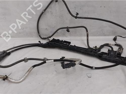 Used Pipe SEAT LEON (KL1, KLG) 2.0 TDI (116 hp) 27848354