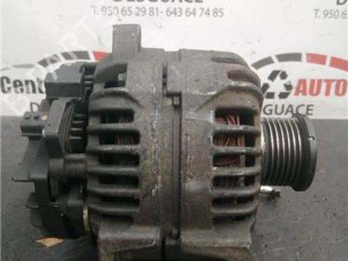 Generator RENAULT MEGANE II Saloon (LM0/1_) 1.9 dCi (LM0G, LM1G, LM2C) | BP27843564M7 