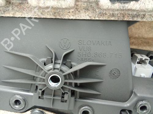 Rear left panel VW GOLF VIII Variant (CG5, DB5) 2.0 TDI | BP37537984C60 - Image 6