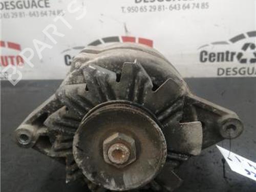 Used Alternator OPEL CORSA B (S93) 1.2 i (F08, F68, M68) (45 hp) 27842925