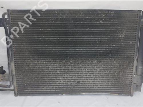 Used AC radiator SEAT TOLEDO III (5P2) 2.0 TDI 16V (140 hp) 27849002