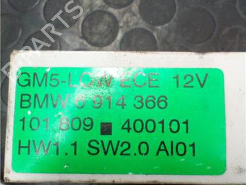 Fuse box BMW 3 (E46) 318 d | BP27853921E1 