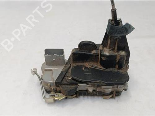 Used Front right lock PEUGEOT 307 Break (3E) 1.6 16V (109 hp) 27851434