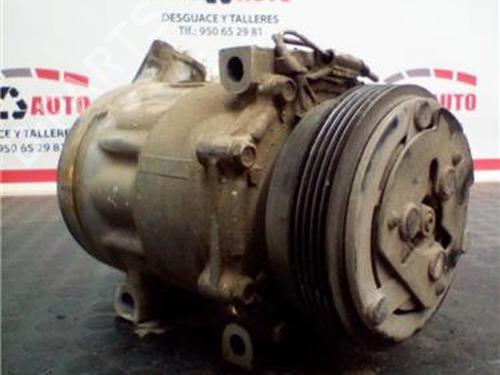 Used AC compressor RENAULT CLIO I (B/C57_, 5/357_) 1.2 (B/C57R, B575, B57A) (54 hp) 27854002