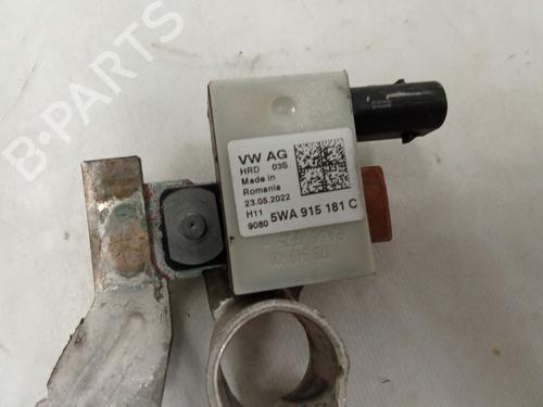 Cable VW GOLF VIII Variant (CG5, DB5) 2.0 TDI | BP37538063E12 - Image 4