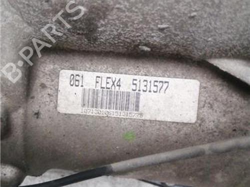 Gearbox AUDI A4 B7 (8EC) 3.0 TDI quattro | BP27842947M3 