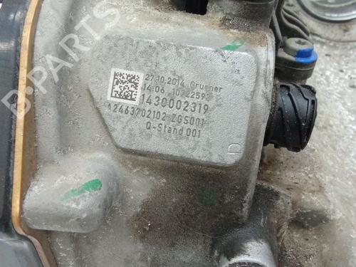 Gearbox MERCEDES-BENZ A-CLASS (W176) A 200 CDI / d (176.008) | BP32288728M3  - Image 6