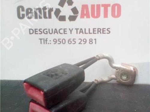 Used Seat buckle SEAT IBIZA III (6L1) 1.2 (64 hp) 27852659