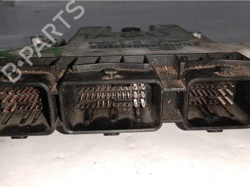 Electronic module RENAULT LAGUNA II (BG0/1_) 1.9 dCi (BG1A, BG1W, BG0G) | BP27846407M83 