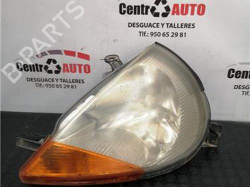 Phare gauche FORD KA (RB_) 1.3 i (50 hp) 27844844
