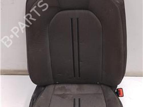 Used Right front seat SEAT LEON (KL1, KLG) 2.0 TDI (116 hp) 27848364