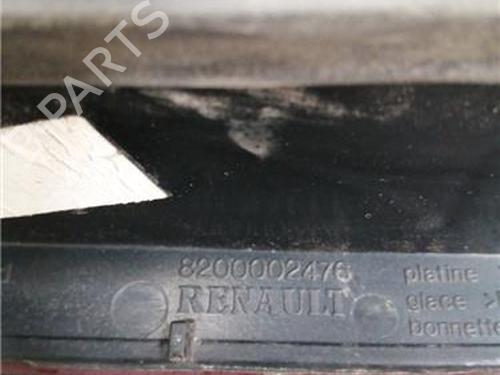 Højre baglygte RENAULT LAGUNA II (BG0/1_) 1.6 LPG | BP27854527C35 