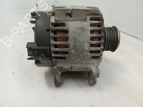 Alternator AUDI A4 B7 (8EC) 2.0 TDI 16V | BP40442616M7 - Image 2