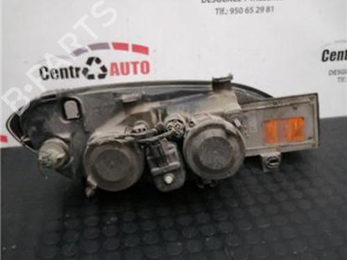 Left headlight NISSAN PRIMERA (P11) 1.8 16V | BP27846406C28 