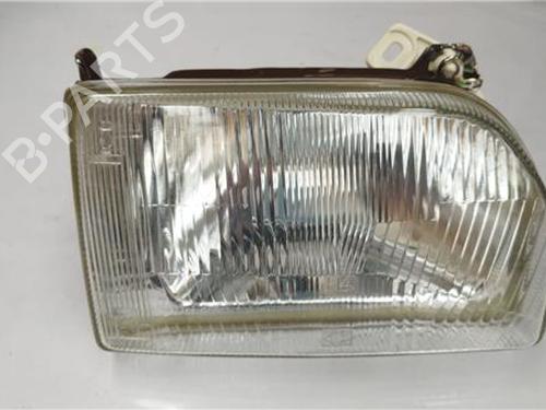 Used Right headlight Right headlight FORD ESCORT CLASSIC (AAL, ABL) 1.8 TD (90 hp) 36334859 36334859