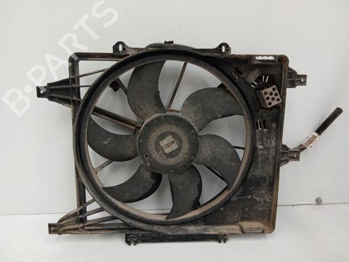 Kjølevifte elektrisk RENAULT CLIO II (BB_, CB_) 1.5 dCi (B/CB08) (82 hp) 31066849