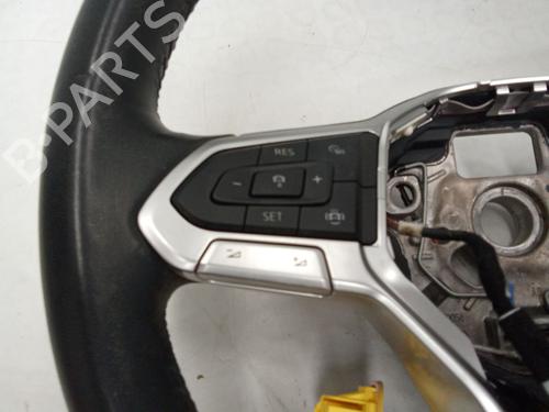 Rat VW GOLF VIII Variant (CG5, DB5) 2.0 TDI | BP37538062C49 - Image 2