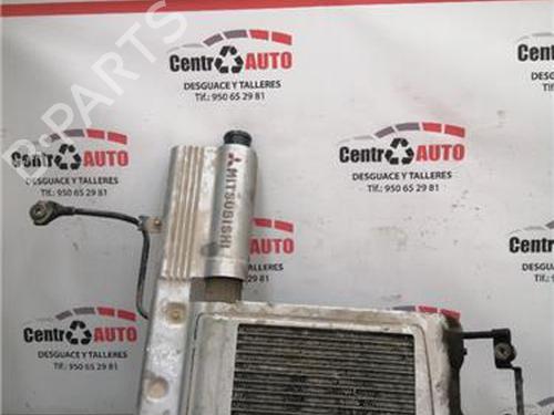 Used Intercooler MITSUBISHI PAJERO I (L04_G, L14_G) 2.5 TD (L044G, L049G) (87 hp) 27854281