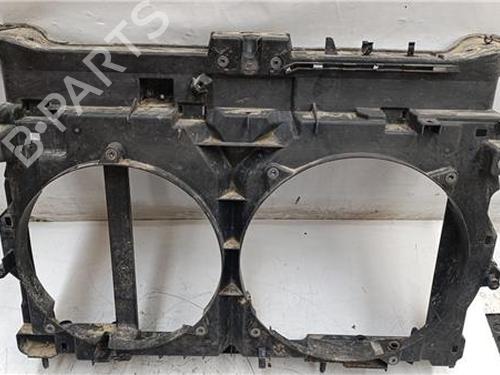 Used Air vent CITROËN JUMPY II (VF7) 2.0 HDi 120 (120 hp) 27851169