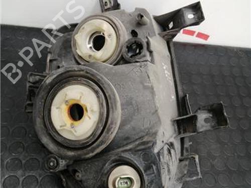 Left headlight RENAULT CLIO I (B/C57_, 5/357_) Electric | BP27846183C28 