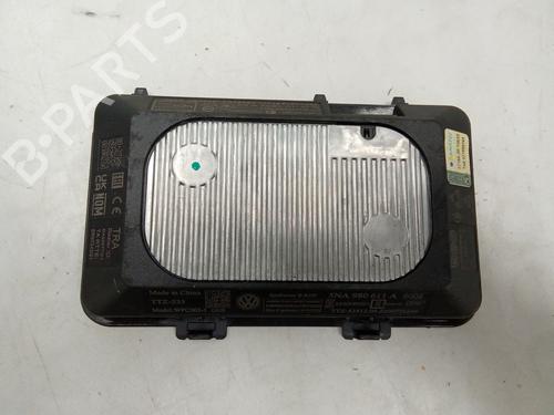 Used Electronic module Electronic module 37538005 37538005