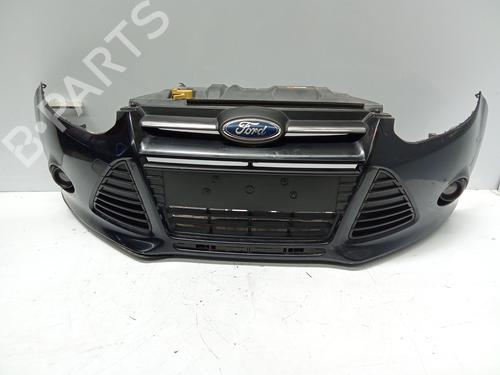 front-bumper-ford-focus-iii-2010-2011-2012-2013-2014-2015-2016-2017-2018-2019-2020-32226973 main image