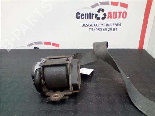 Sikkerhedssele bag venstre RENAULT GRAND SCÉNIC II (JM0/1_) 1.6 Flex (112 hp) 27847990