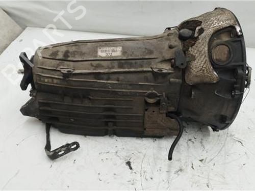 Gearbox MERCEDES-BENZ CLS (C219) CLS 320 CDI (219.322) | BP27850367M3 