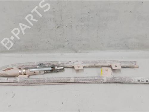 Used Right curtain airbag VW SCIROCCO III (137, 138) 2.0 R (280 hp) 27848747