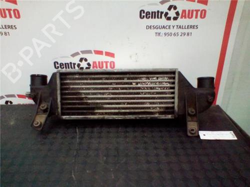 Intercooler FORD FOCUS I (DAW, DBW) 1.8 Turbo DI / TDDi | BP27853731M30 