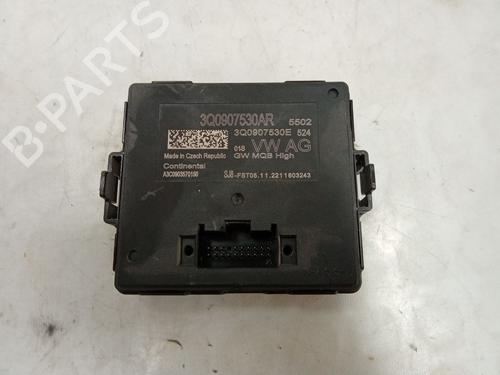 Used Electronic module Electronic module 39379725 39379725