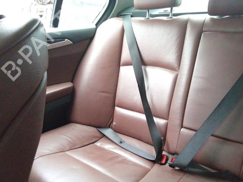 Used Rear right seatbelt Rear right seatbelt BMW 5 (F10) 520 d (184 hp) 36466291 36466291