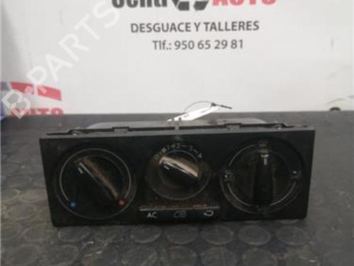 Used Climate control VW SHARAN (7M8, 7M9, 7M6) 2.8 VR6 (174 hp) 27841393