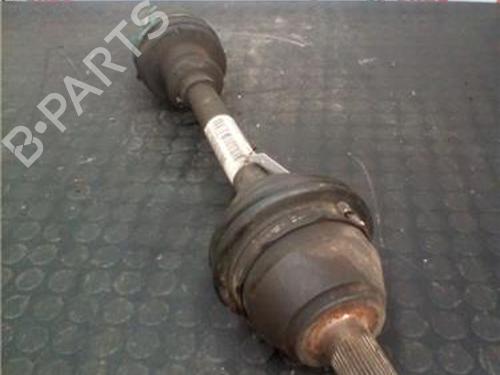 Used Left front driveshaft FORD FOCUS I Saloon (DFW) 1.4 16V (75 hp) 27841558