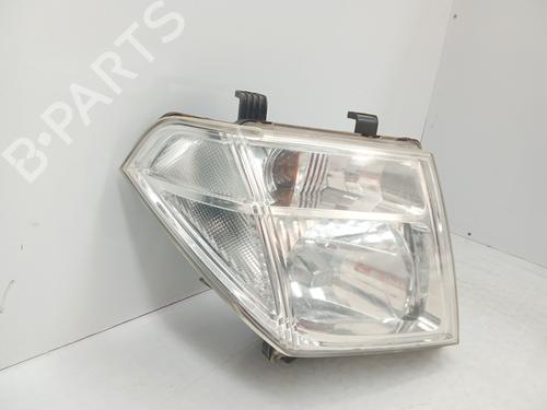 Right headlight NISSAN PATHFINDER III (R51) 2.5 dCi 4WD | BP33794337C29 - Image 2