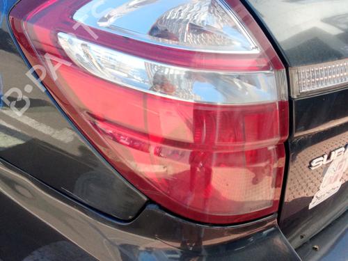 Used Left taillight Left taillight SUBARU LEGACY IV Estate (BP) 2.0 D AWD (BPD) (150 hp) 33334359 33334359