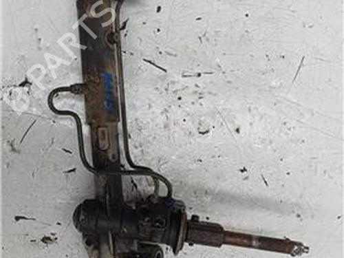 Steering rack FORD FOCUS I Saloon (DFW) 1.8 Turbo DI / TDDi | BP27851642M22 