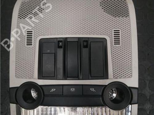 Interior roof light BMW X5 (E70) xDrive 30 d | BP27844049I8 