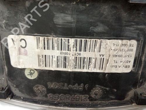 Instrument cluster FORD TRANSIT Platform/Chassis (FM_ _, FN_ _, FF_ _) | BP31044621C47