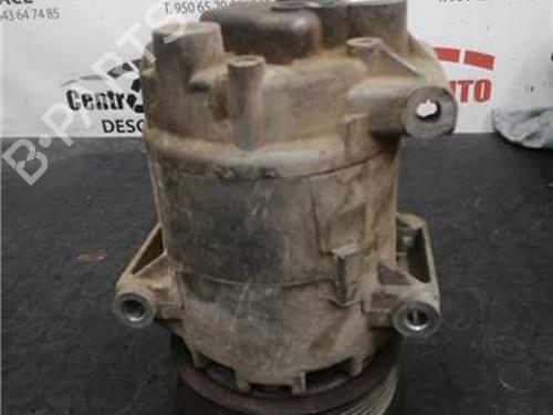 Compresseur AC RENAULT MEGANE II Saloon (LM0/1_) 1.9 dCi (90 hp) 27844246