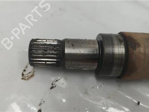 Right front driveshaft FORD ECOSPORT 1.5 EcoBlue TDCi | BP27849438M39