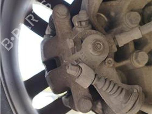 Venstre bremsekaliber bag MINI MINI CLUBMAN (R55) Cooper SD | BP27849553M107