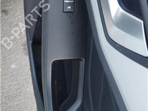 Used Right front window switch FORD FOCUS IV Turnier (HP) [2018-2025]  27686817