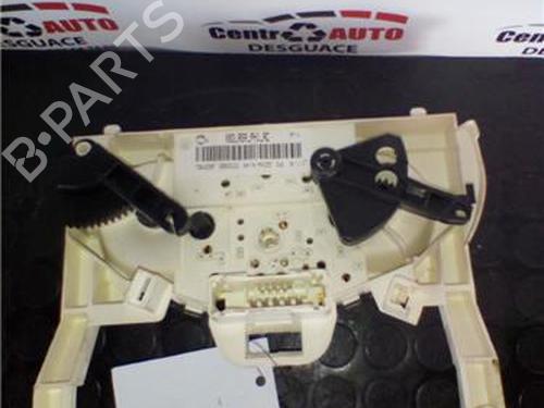 AC-Styringsenhed/Manøvreenhed RENAULT TRAFIC Bus (T_, P_, V_) 2.1 D (58 hp) 30052701