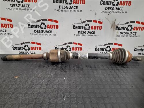 Used Right front driveshaft CITROËN C3 AIRCROSS II (2R_, 2C_) 1.5 BlueHDi 100 (2CYHYJ) (102 hp) 27843748